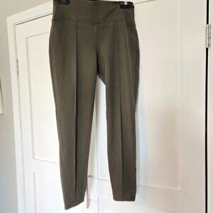 Apt. 9 Pants - Olive Green